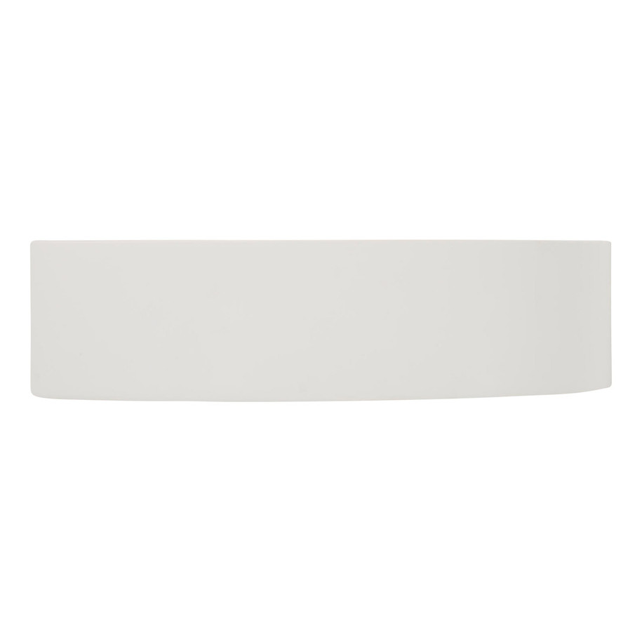 Inlight Baza Paintable Wall Up/Down Light White 3