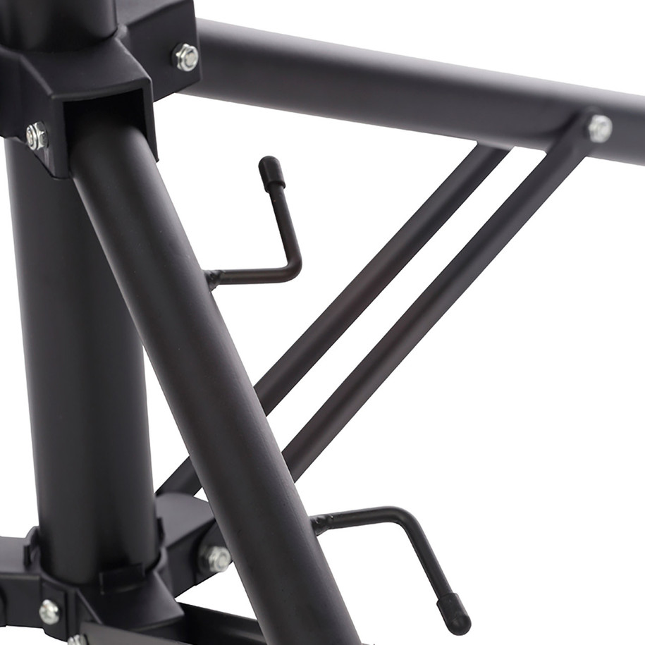 Stanley 1.4m Heavy Duty Tripod 3