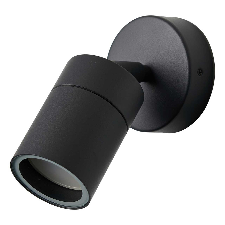 Zink LETO Outdoor Adjustable Spotlight Anthracite 1