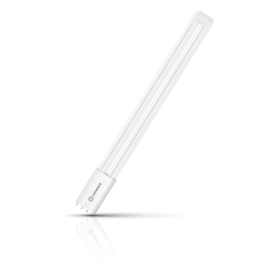 Ledvance LED DULUX® L36 PLL 18W 4-Pin Value Class HF & AC Mains Warm White Frosted Price Comparisons | Compare The Build