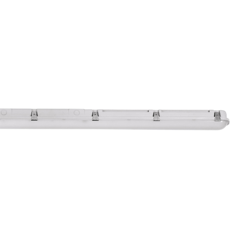 Phoebe LED 4ft Non Corrosive Batten 20W/40W CCT Tri-Colour CCT Multi-Wattage 3