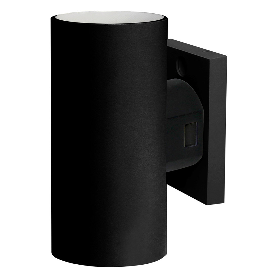 NxtGen Toledo LED Round Up and Down Light 18W All-Weather Tri-Colour CCT 30° Black Price Comparisons | Compare The Build