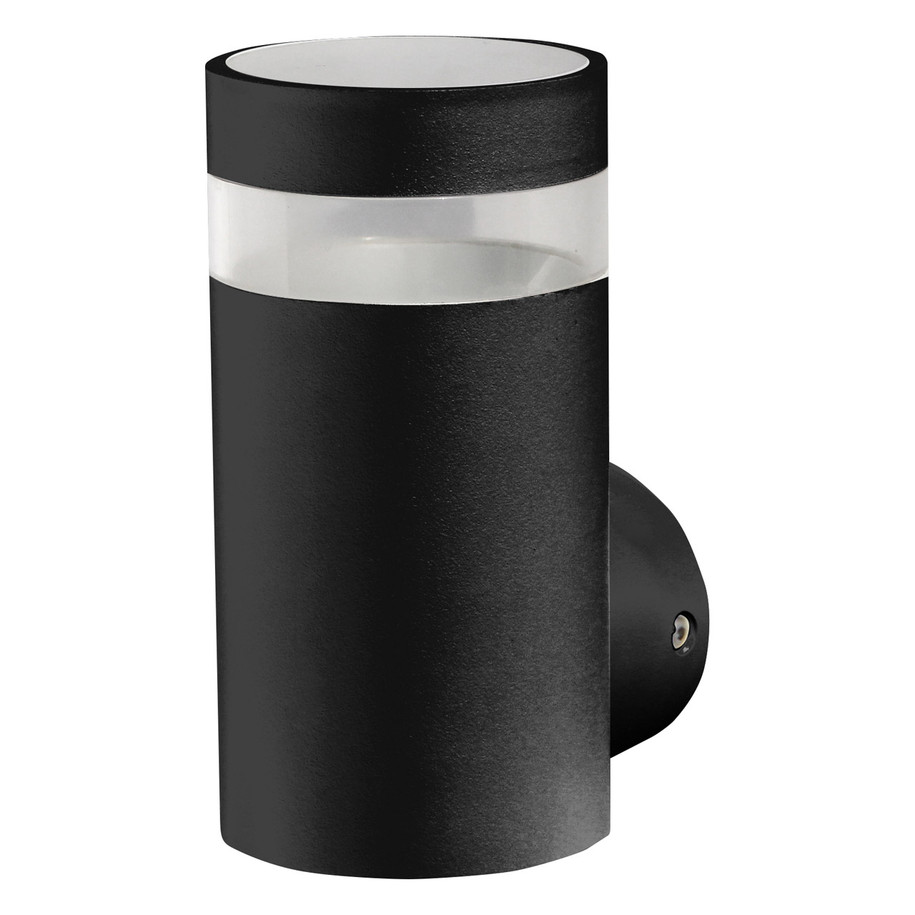 NxtGen Lincoln LED Round Downlight 9W All-Weather Tri-Colour CCT 30° Black Price Comparisons | Compare The Build
