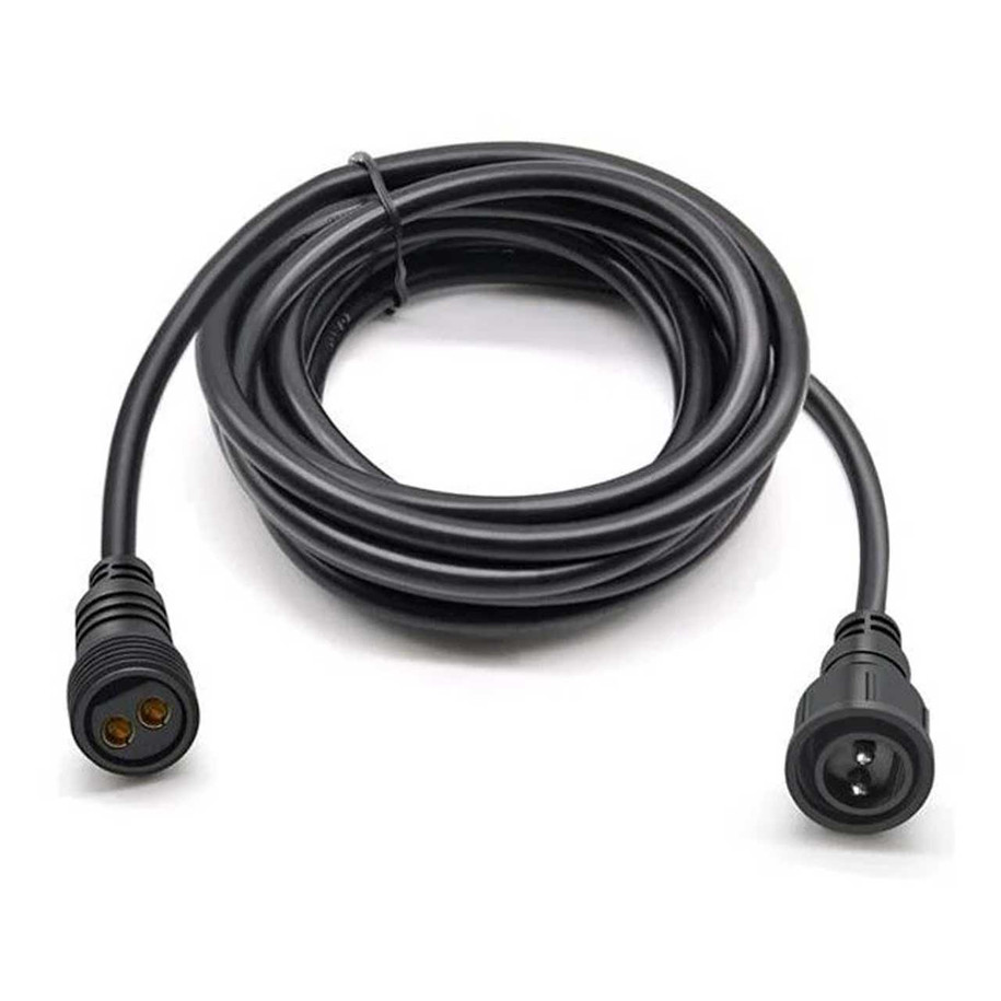 nxt gen Premium 4m Connectible Outdoor Festoon Extension Cable