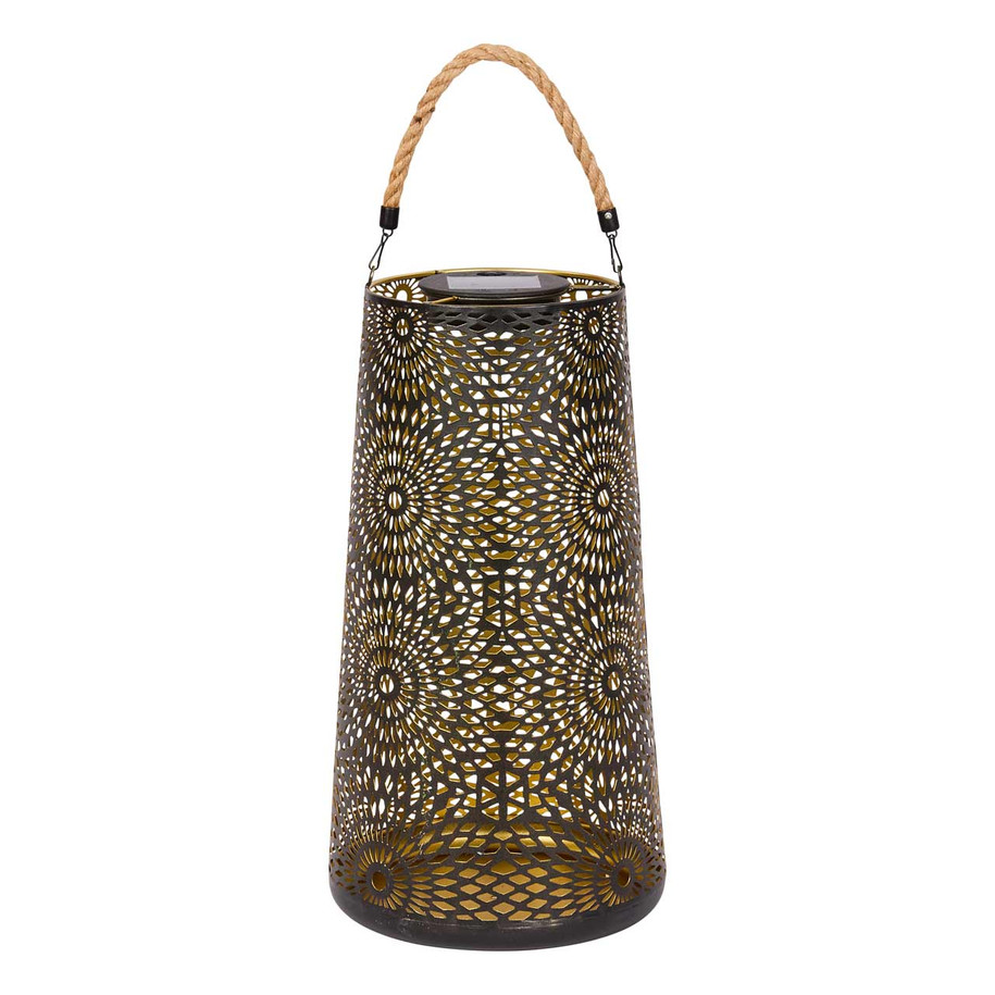 Smart Solar Muscat XL LED Solar Lantern 2