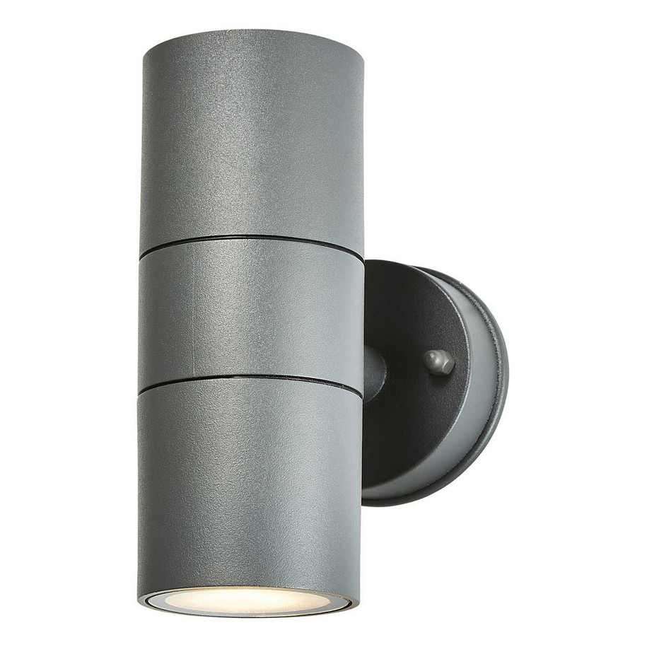 Coast Arbo Outdoor Up and Down Wall Anthracite 1