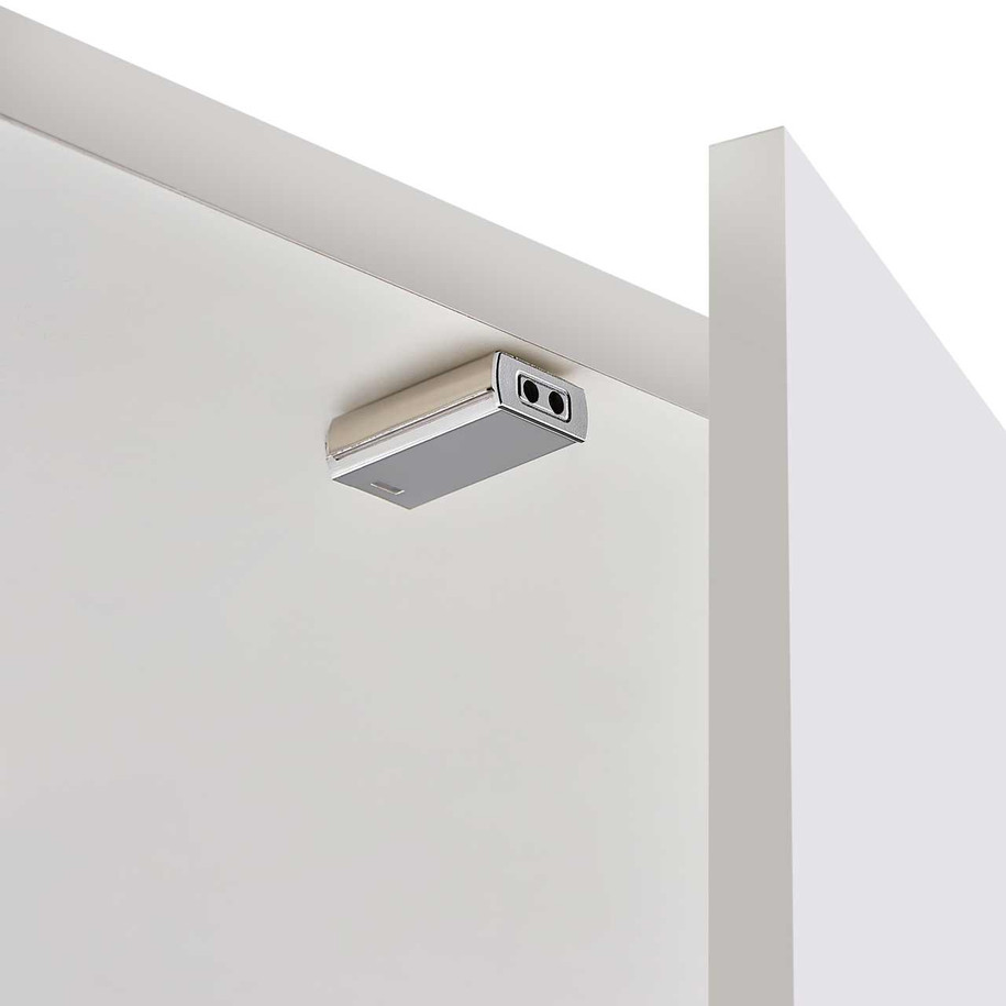 Culina Konect Plug & Play Infrared Door Sensor Master Control White 2