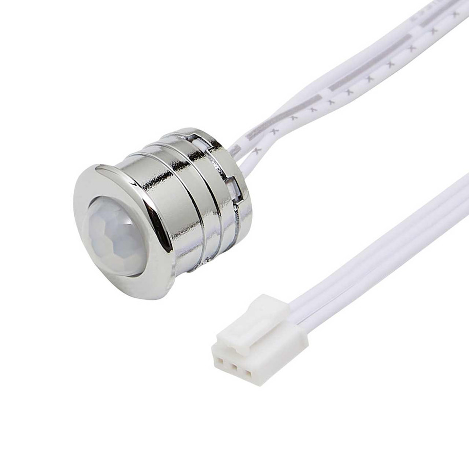 Culina Konect Plug & Play PIR Sensor Master Control White 1