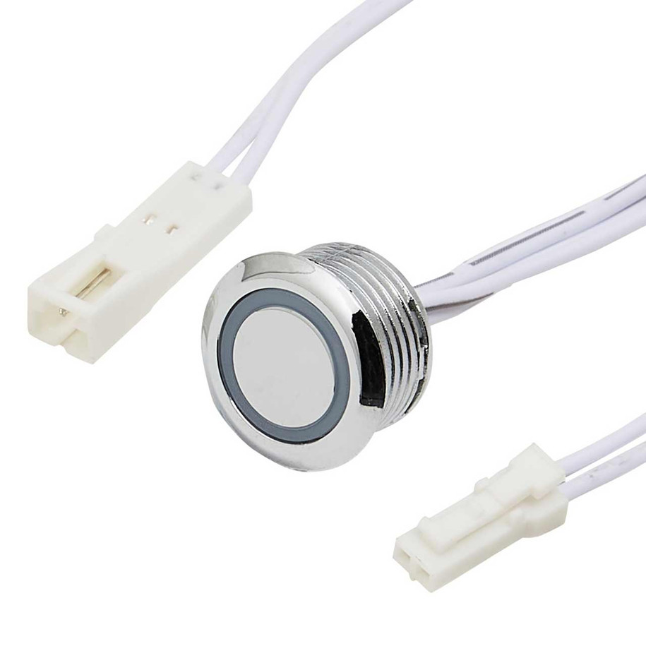 Culina Konect Plug & Play Touch Sensor Channel Control White 1