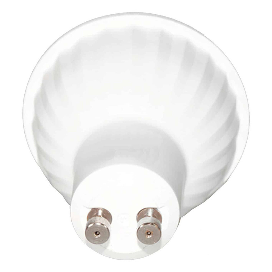 Opus GU10 LED Bulb 5W Yellow Halogen Replacement Coloured 2