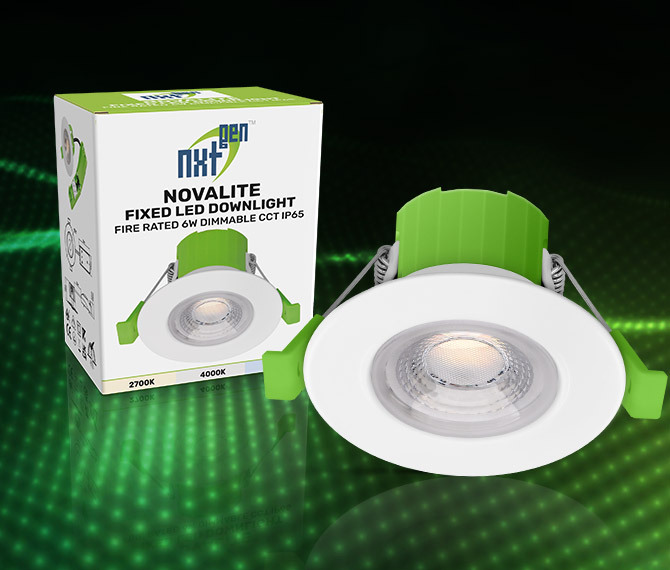 nxt gen Novalite