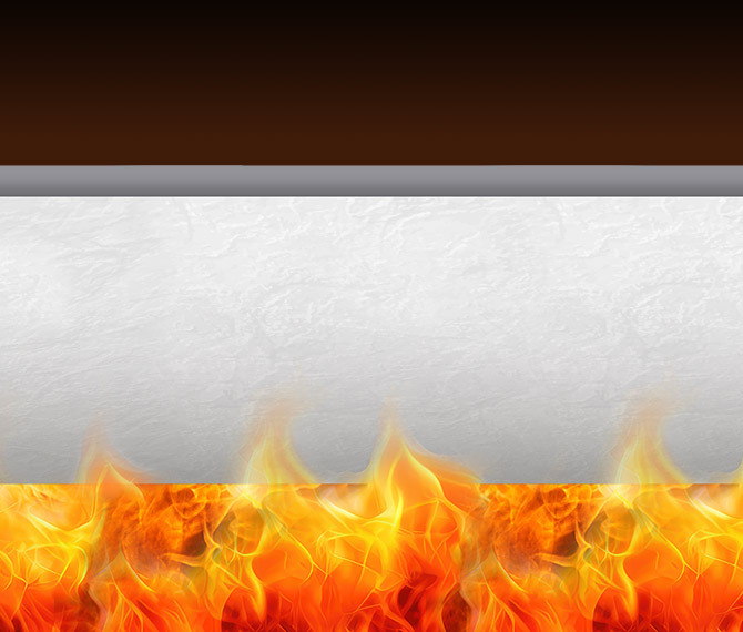 Fire Rated Downlight
