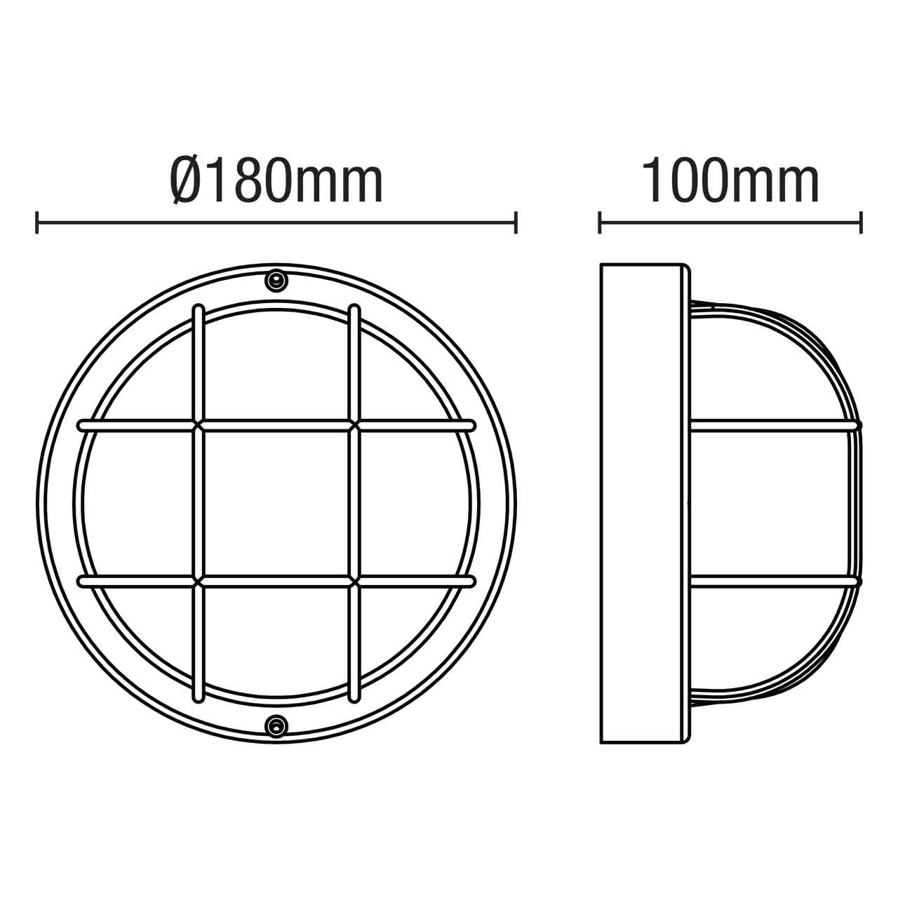 Product dimensions Product dimensions