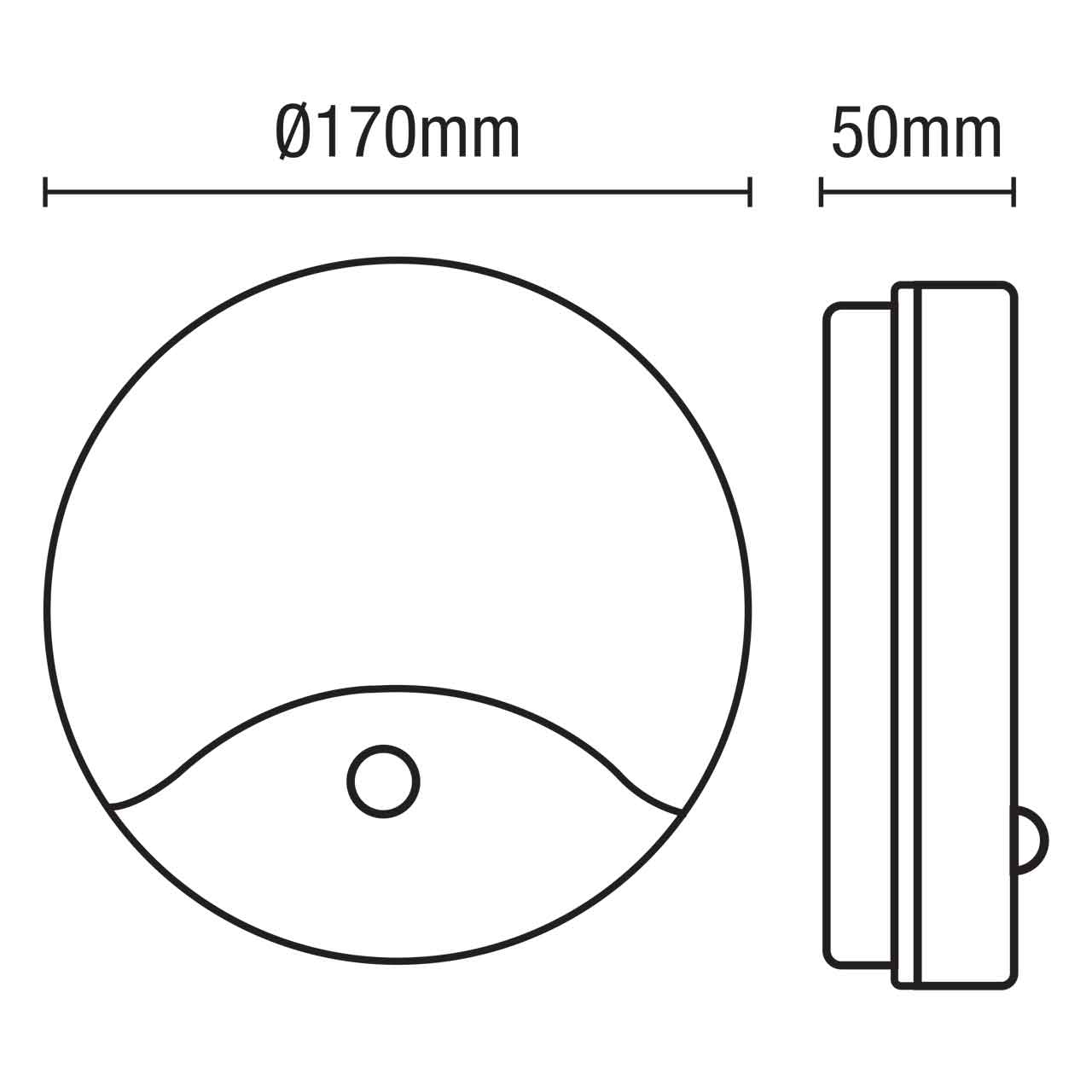 Product dimensions Product dimensions