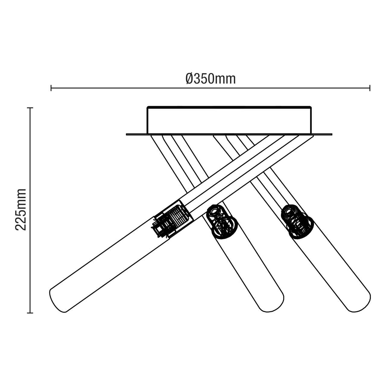 Product dimensions Product dimensions