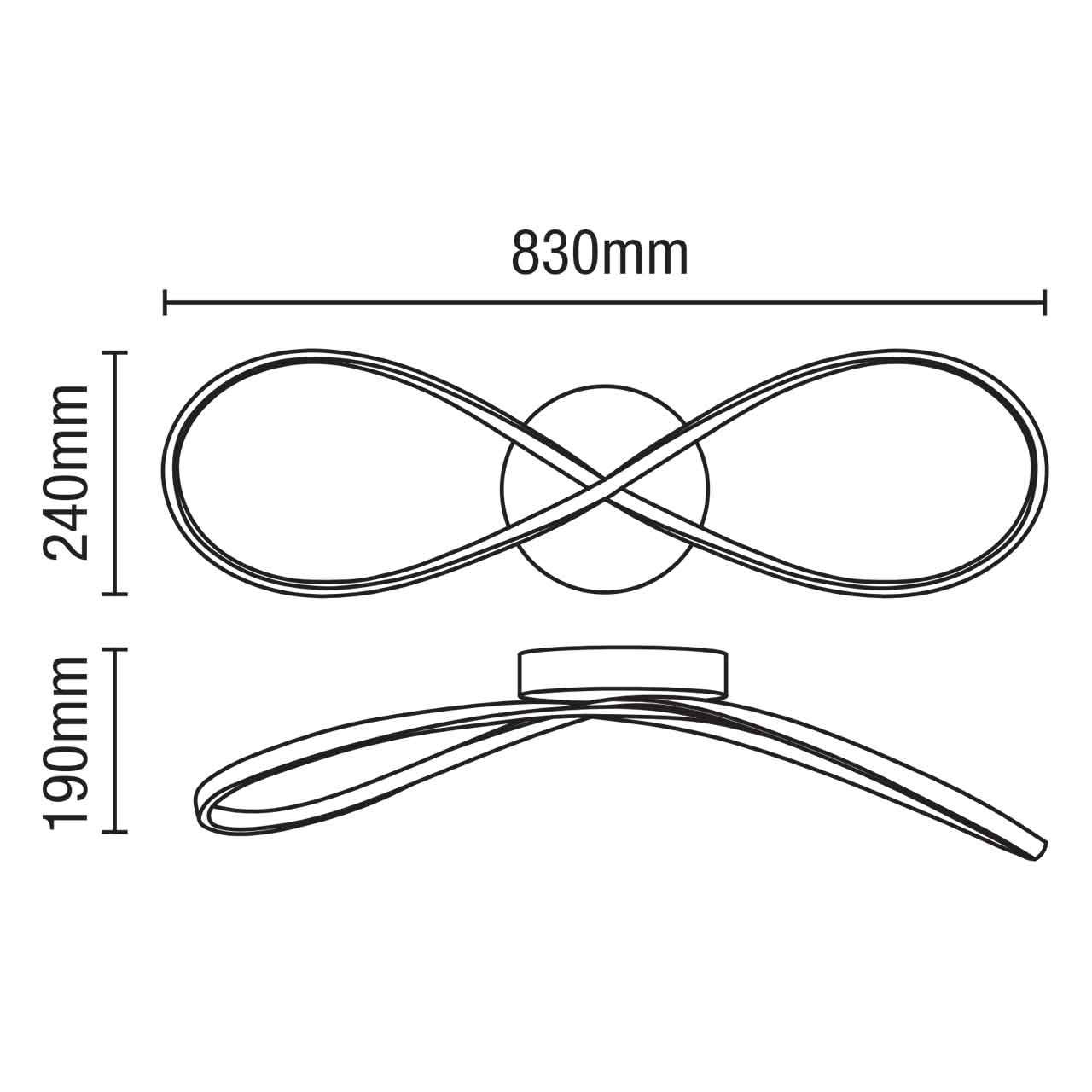 Product dimensions Product dimensions