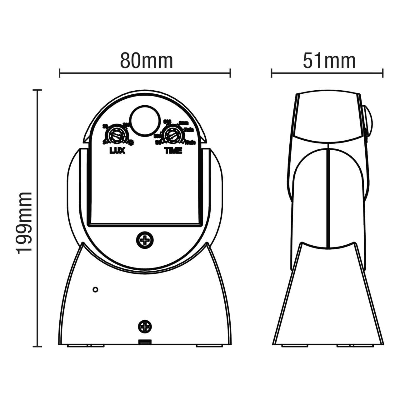 Product dimensions Product dimensions