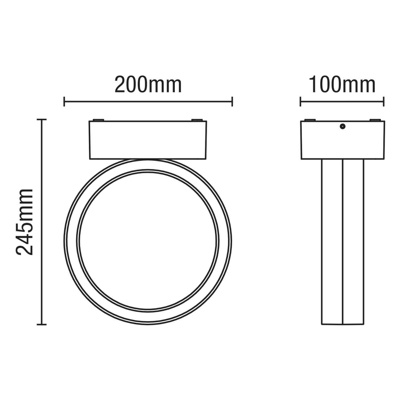 Product dimensions Product dimensions