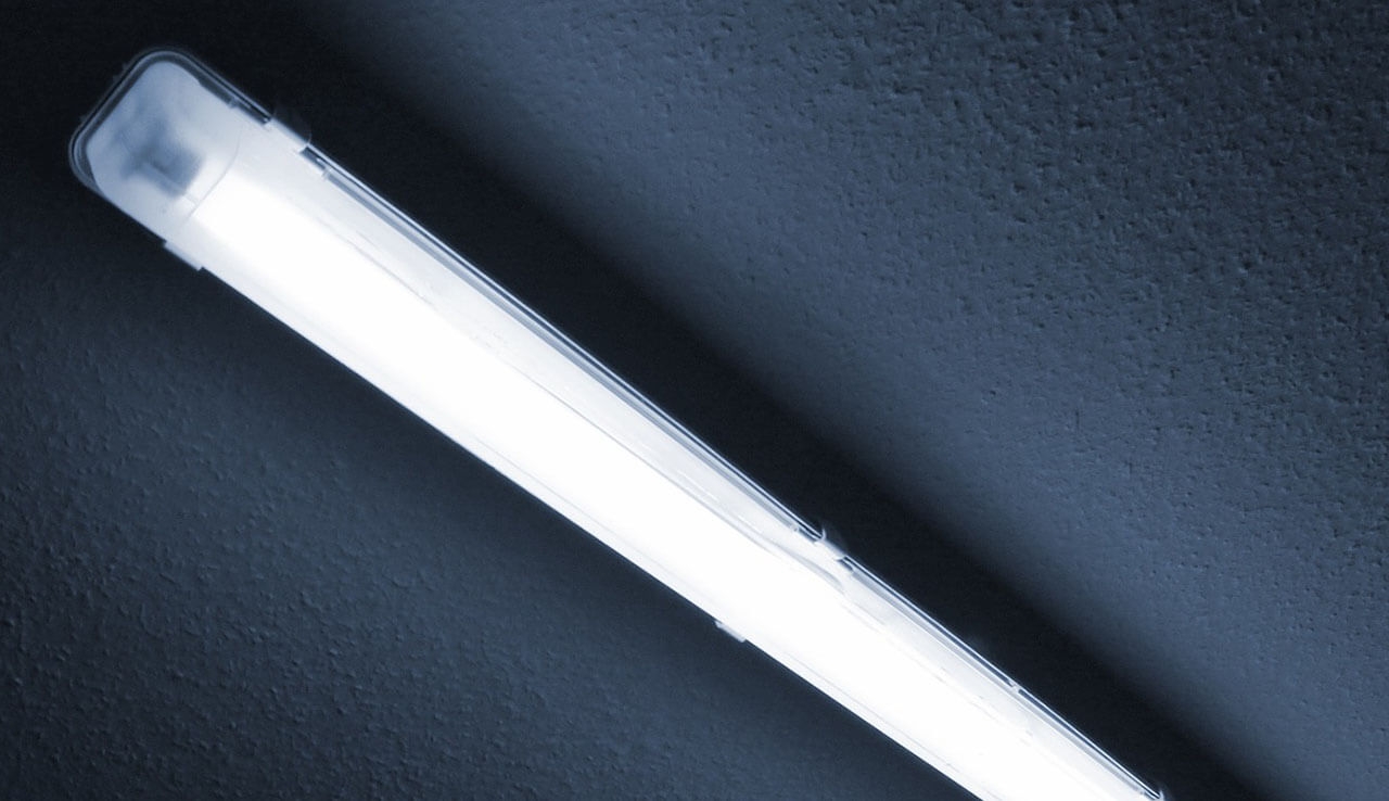 Everything You Need to Know About LED Tube Lights