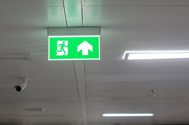 Effective Emergency Lighting Design: Engineering Safety Beyond Standard ...