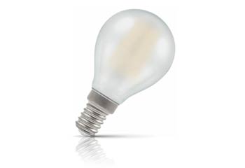 Golfball LED Light Bulbs