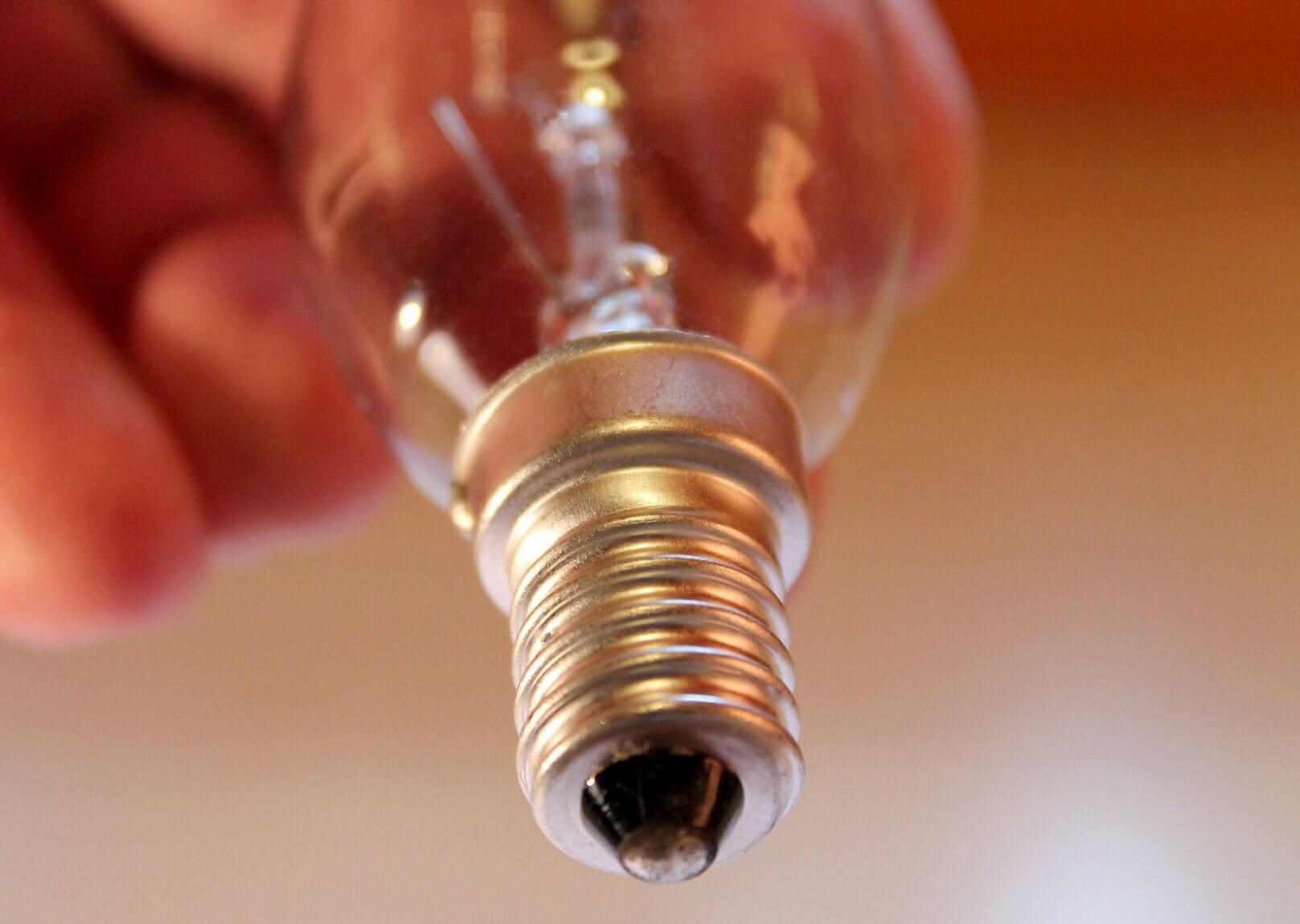 Light Bulb Average Rated Life Time Hours - The Lightbulb Co. UK