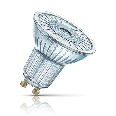 Osram parathom e14 par16 4.5 w shop 827 36d