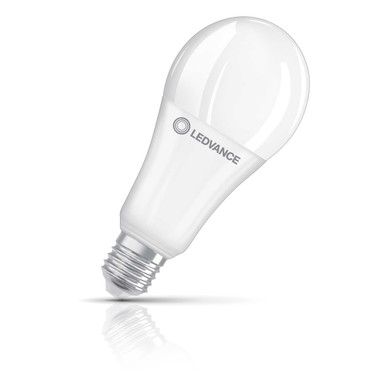 Philips master led bulb e27 20w warm white top