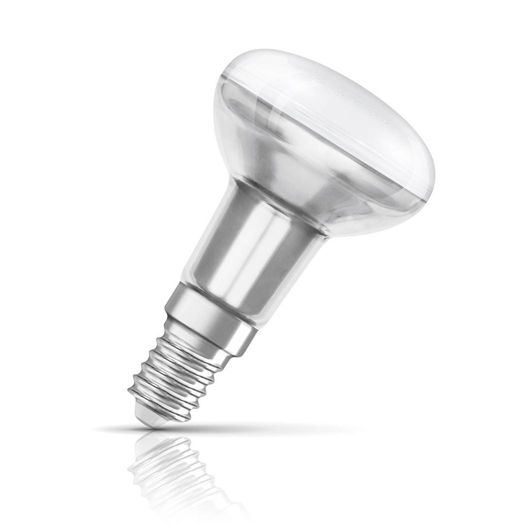 Photos - Light Bulb Osram R50 Reflector LED  E14 2.6W  Warm White Parathom (40W Eqv)