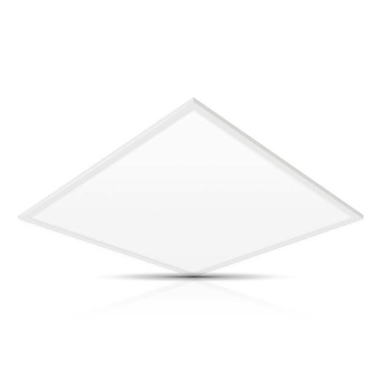 Phoebe LED Backlit Ceiling Panel 38W 600x600 Cool White TP(a) Rated