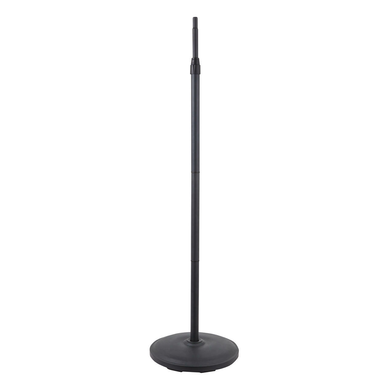 Image of Zink Radiant Stand For Glow Wall Mounted Patio Heater