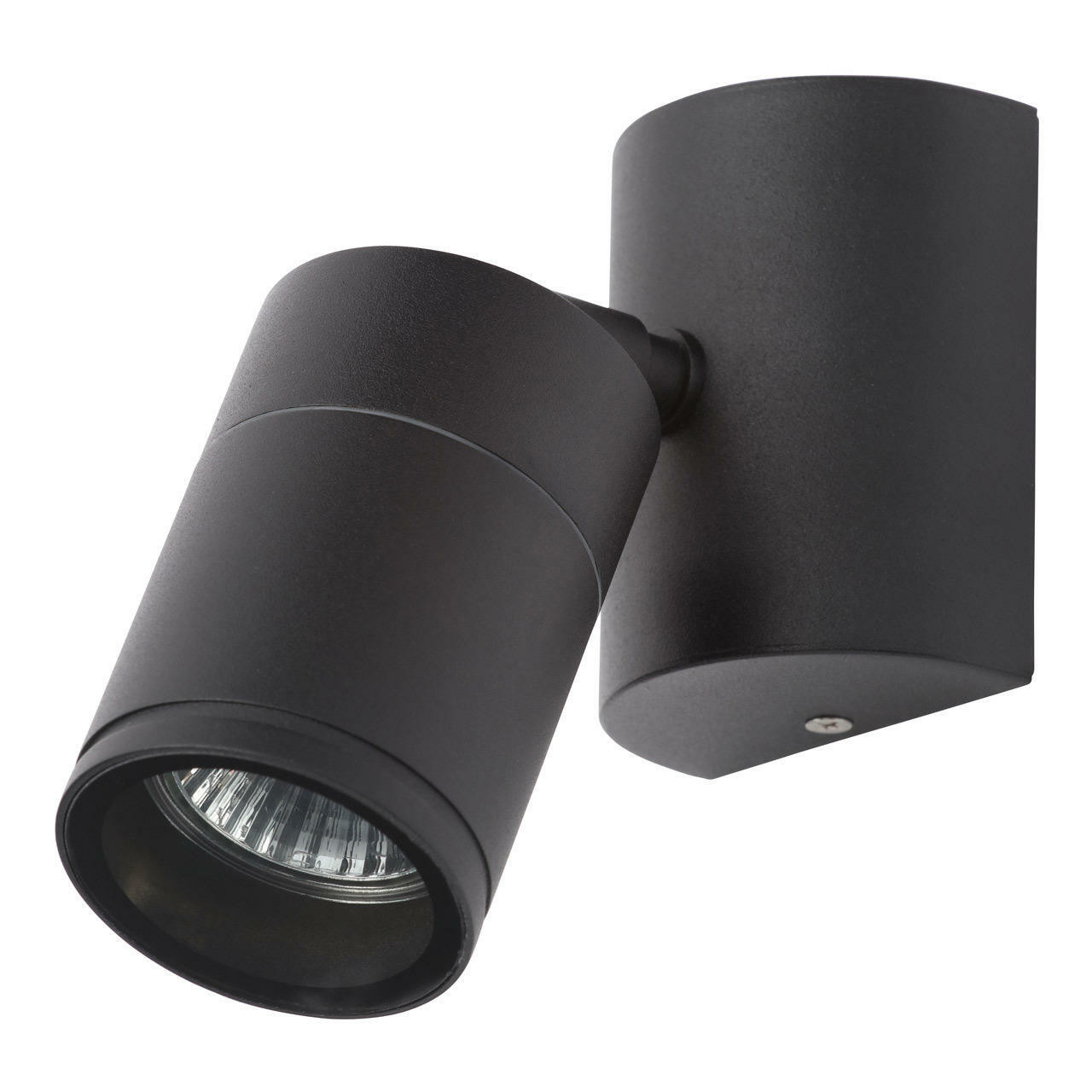 Coast Islay Adjustable Spotlight Black