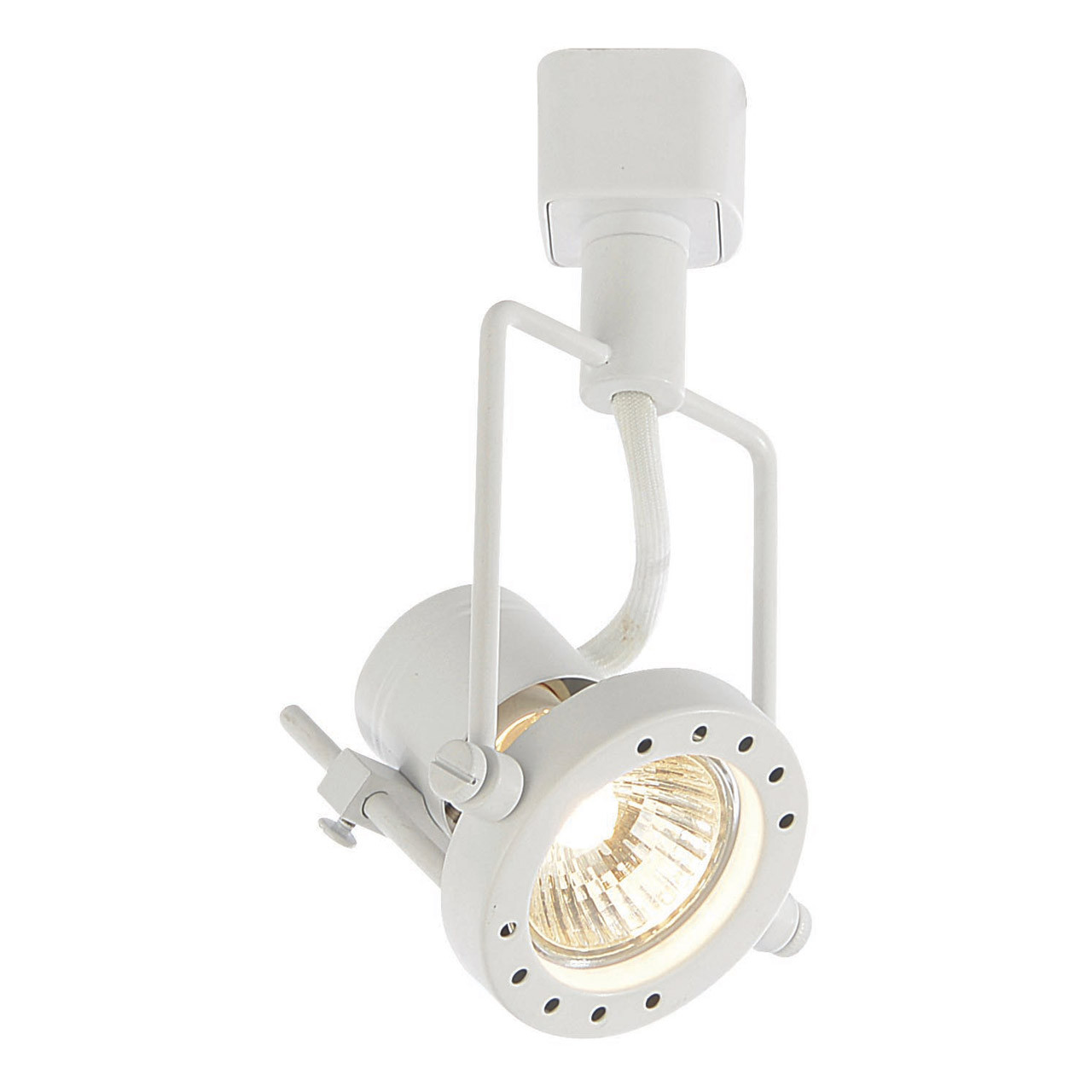 Culina Ribalta Adjustable Track Light White