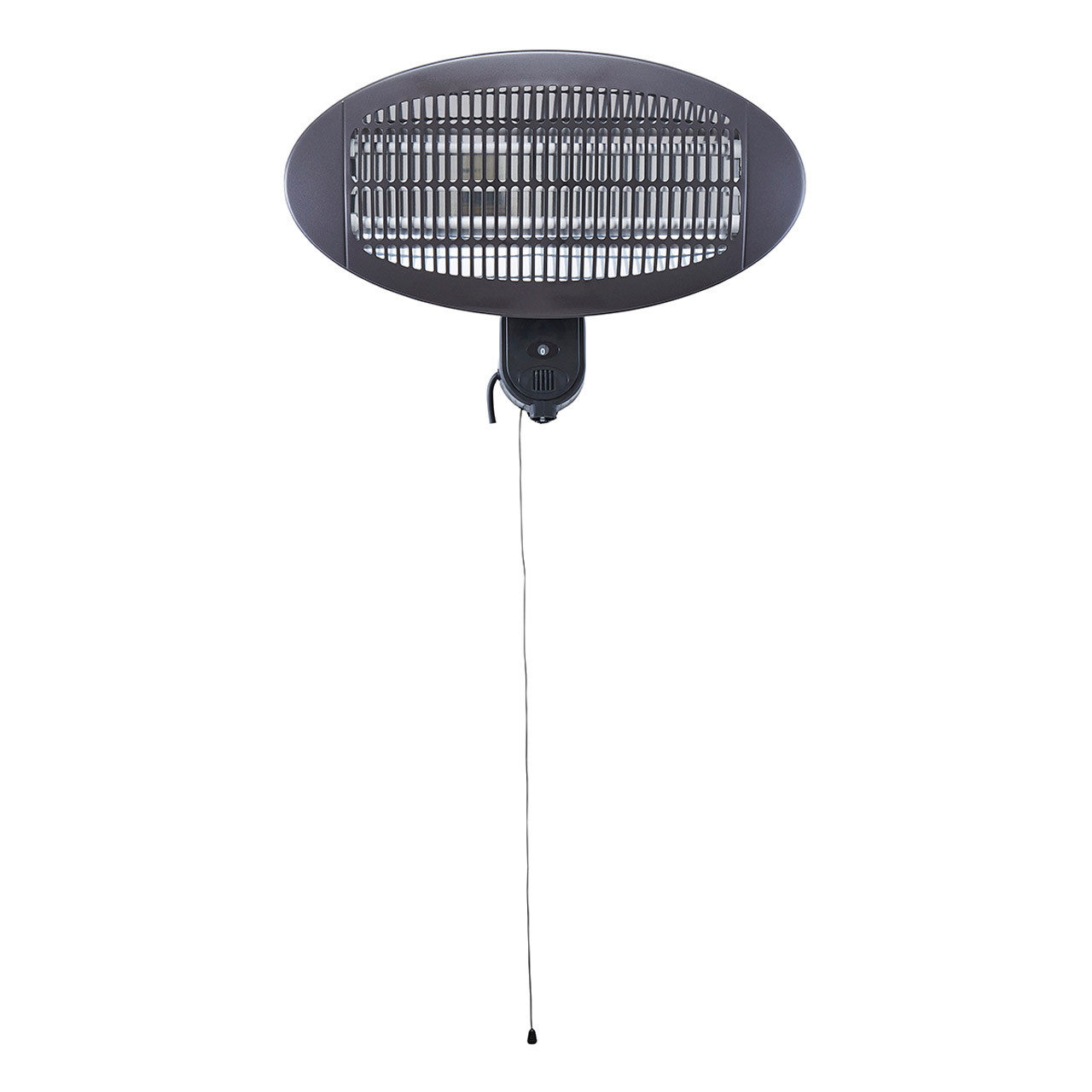 Image of Zink Radiant Opal 2000W Floor Standing Patio Heater