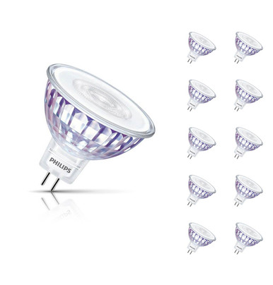 Philips led spot gu5 3 best sale
