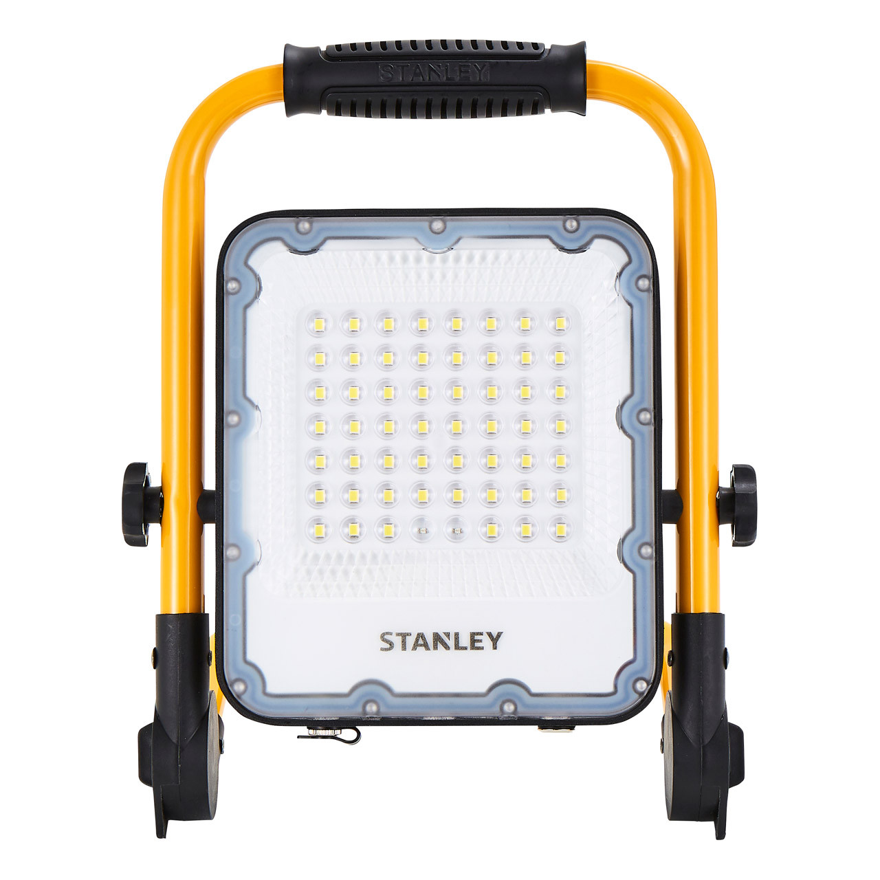 Stanley Rechargeable Folding LED Work Light 20W