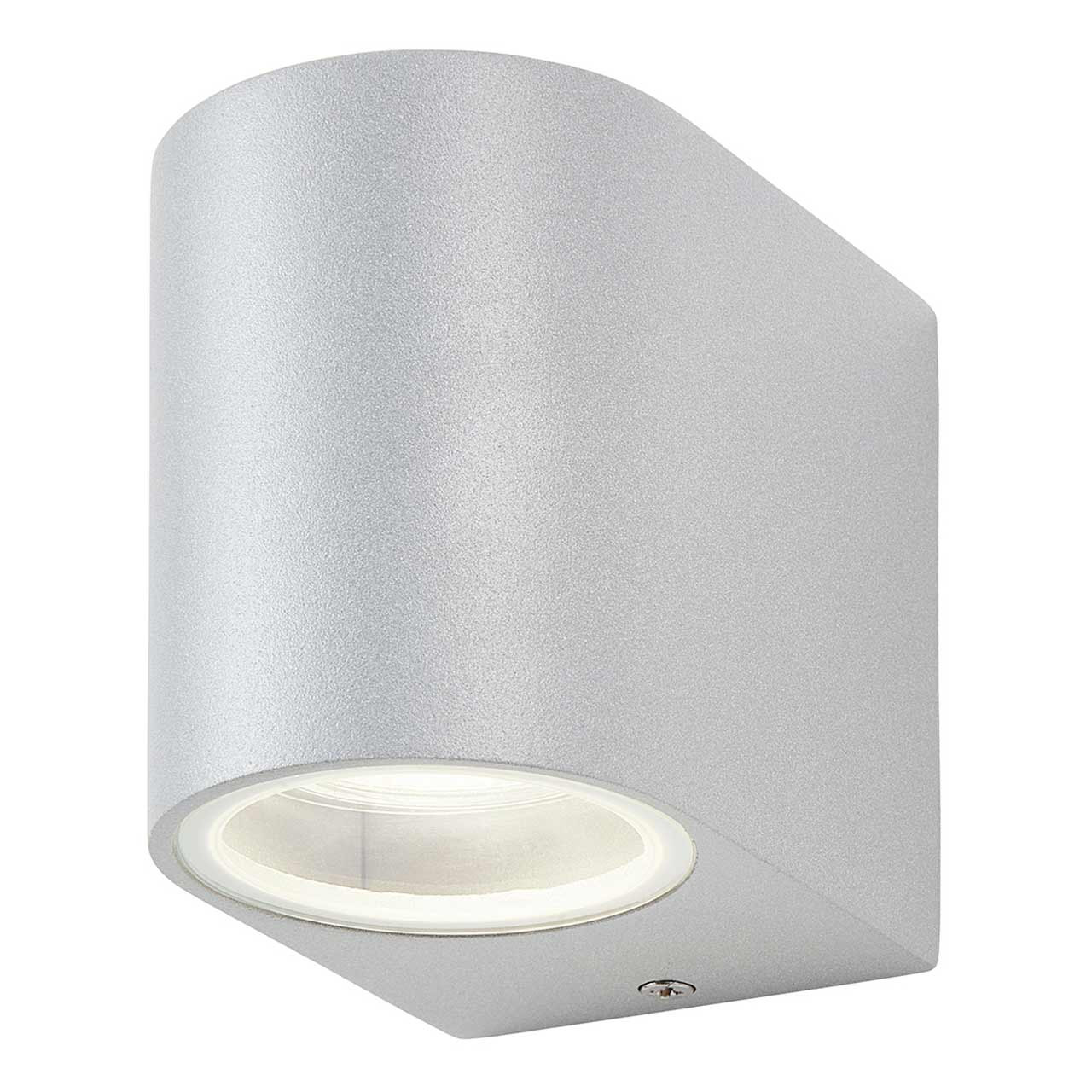 Zink ANTAR Outdoor Downlight Silver