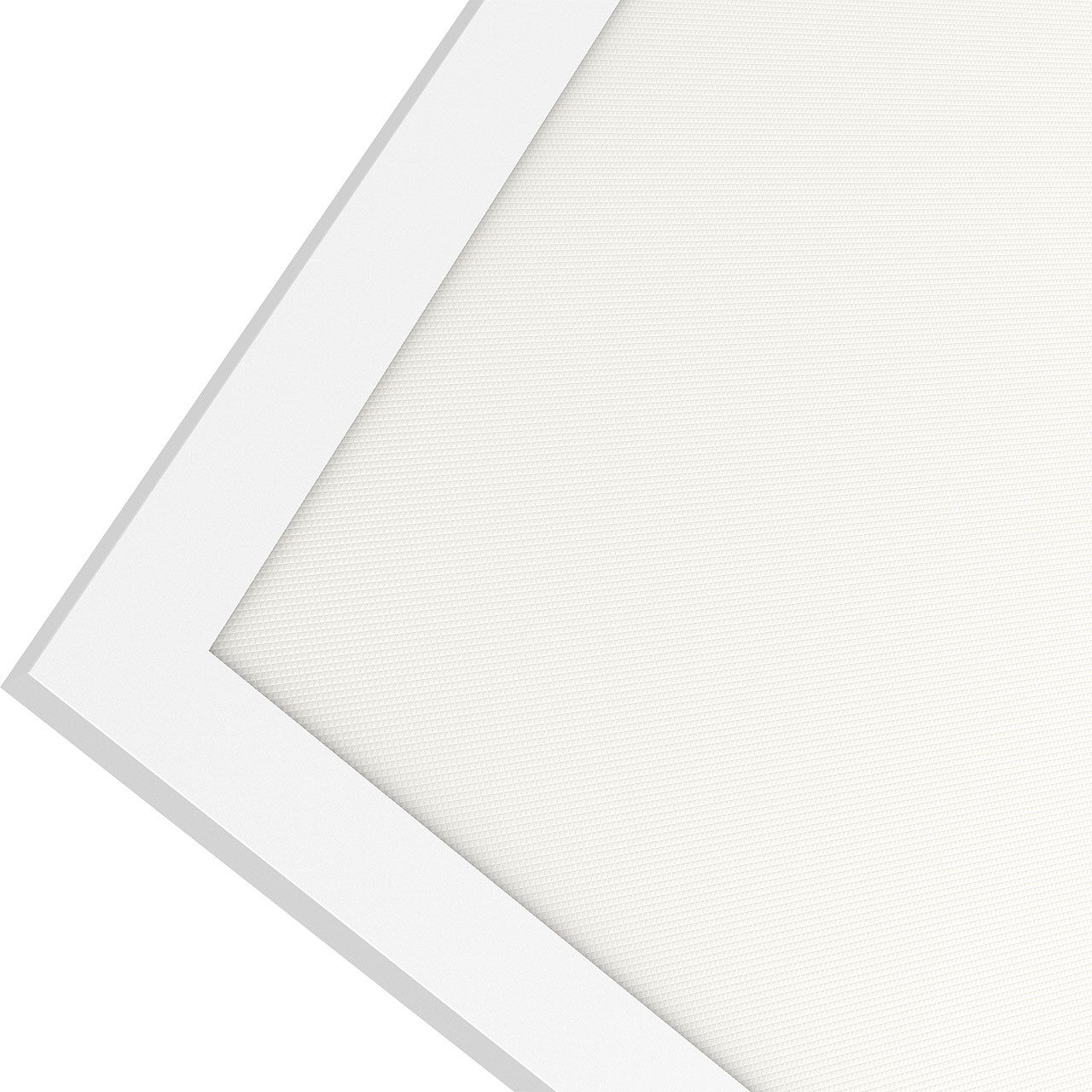 Photos - Floodlight / Street Light Phoebe LED Backlit Ceiling Panel 45W 1200x600 Warm White TP(a) Rated 16729 