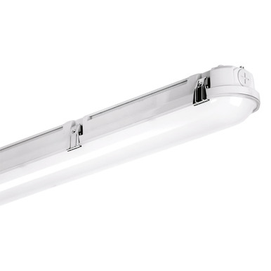 Phoebe LED 5ft Non Corrosive Batten 30W/60W Lykos Plus CCT Tri-Colour ...
