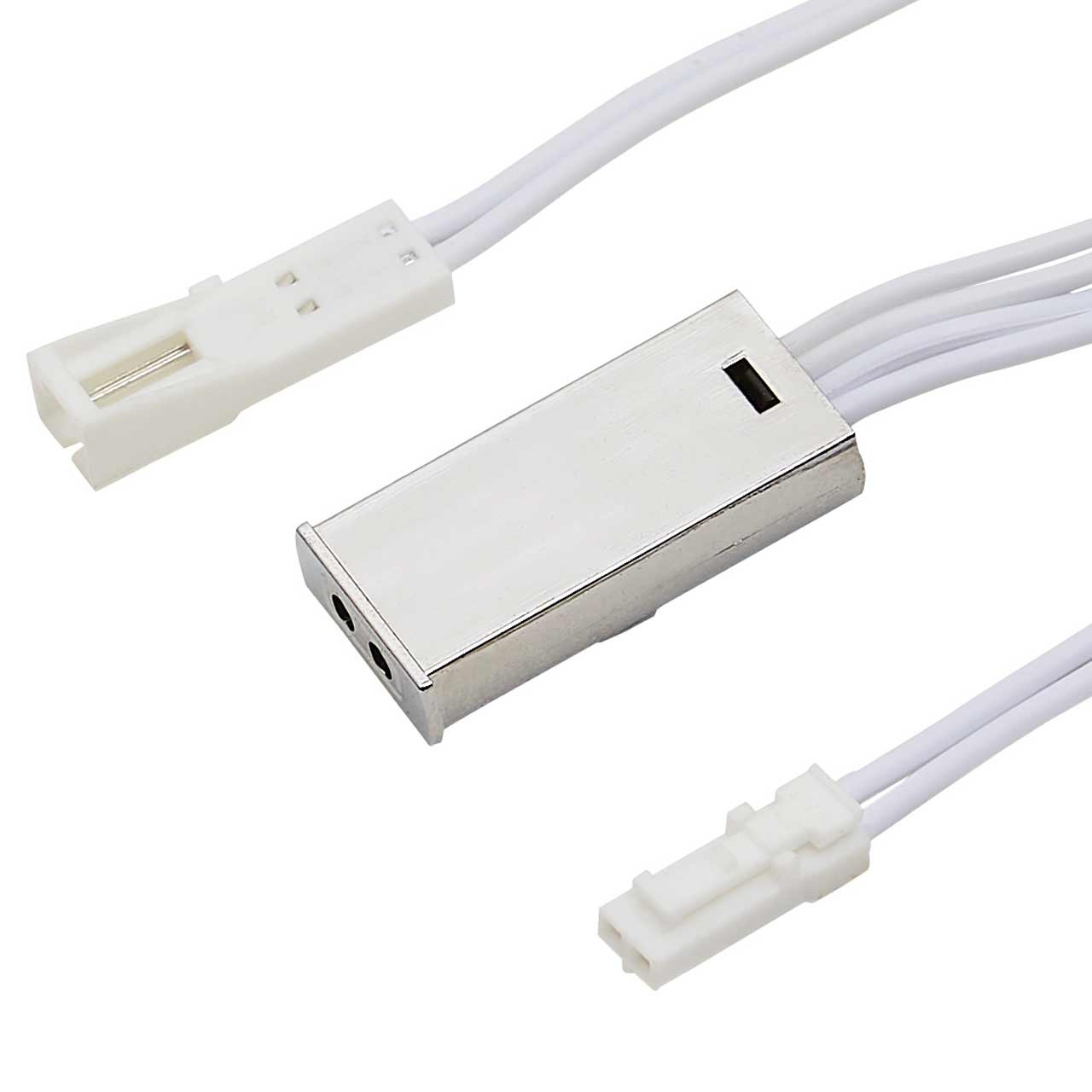 Image of Culina Konect Plug & Play Infrared Door Sensor Channel Control White