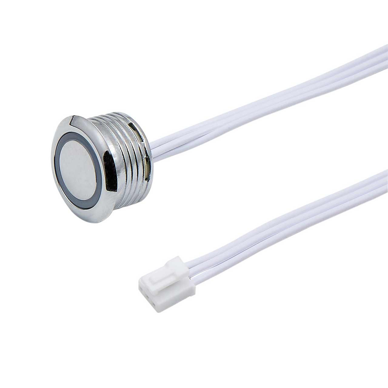 Image of Culina Konect Plug & Play Touch Sensor Master Control White