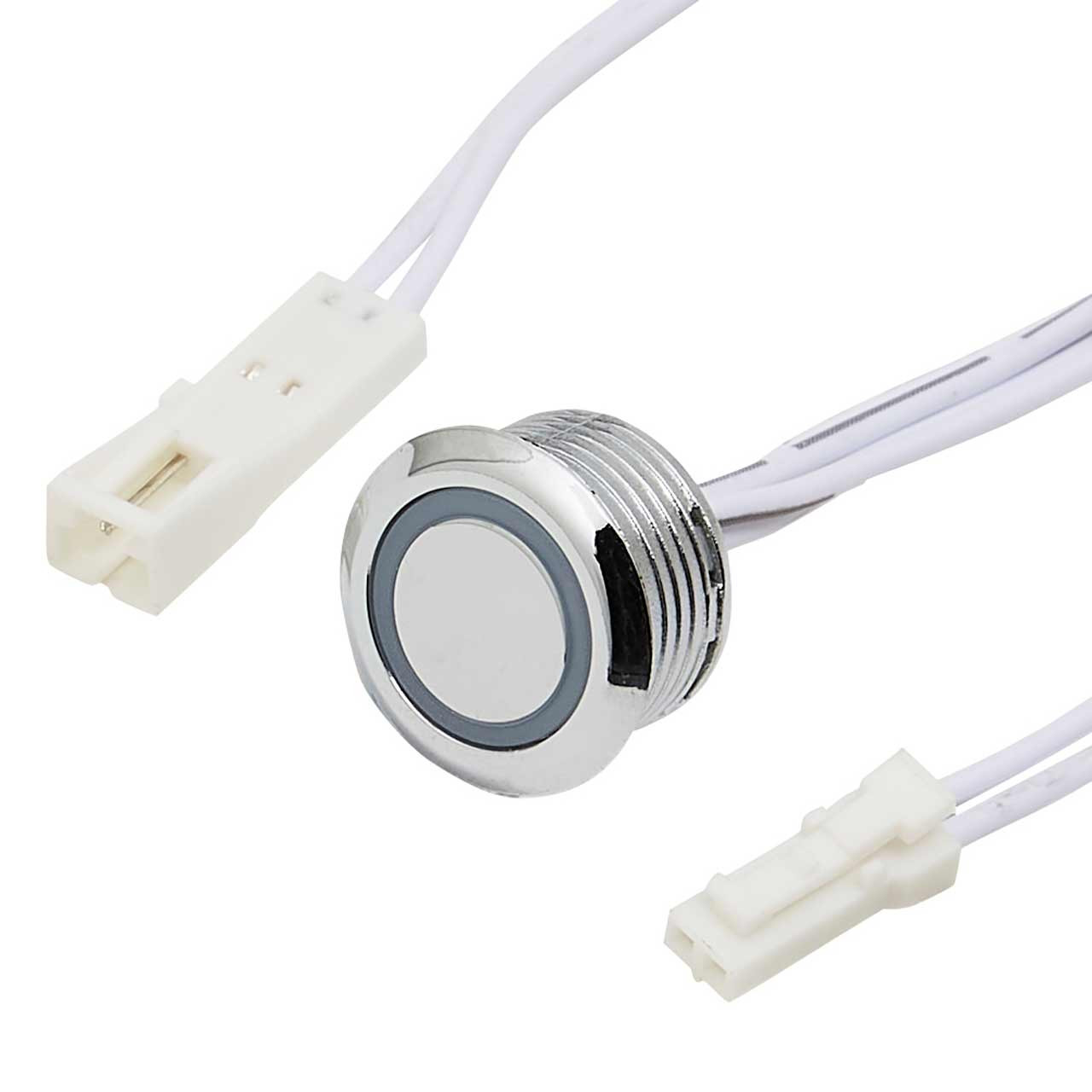 Image of Culina Konect Plug & Play Touch Sensor Channel Control White