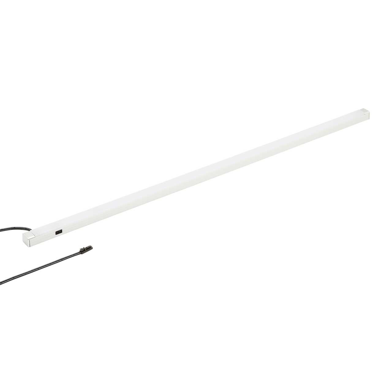 Image of Culina Konect Plug & Play 3.5W LED 57cm Motion Sensor Under Cabinet Light Warm White