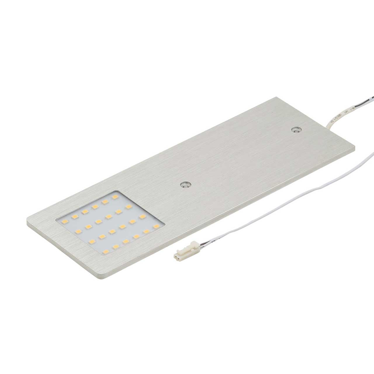 Image of Culina Konect Plug & Play 5W LED Slimline Under Cabinet Light Cool White
