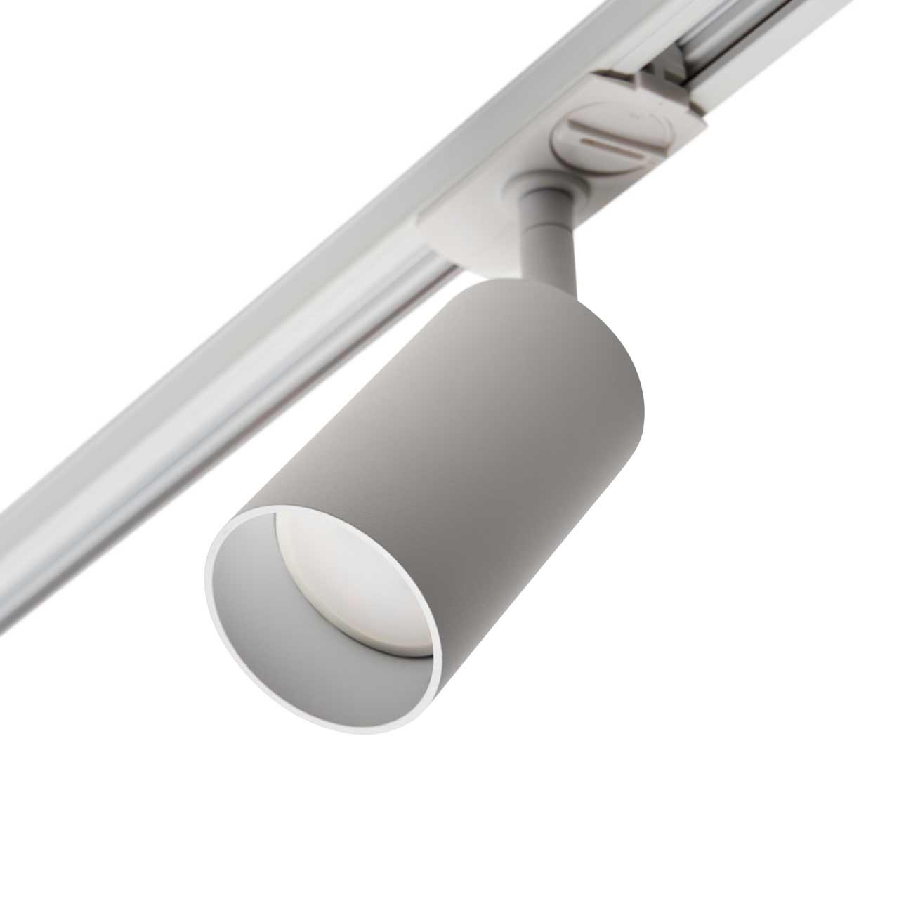 Culina Cayo 1 Head Track Light White