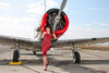 Wings of Angels Malak Claire Sinclair 02 WWII Valiant Print