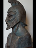 Talos Bust