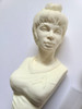 Nichelle Nichols Tribute Bust