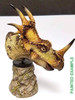 Styracosaurus Dinosaur