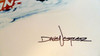 Dave Nestler Meriah-on-Fiah Signed Print